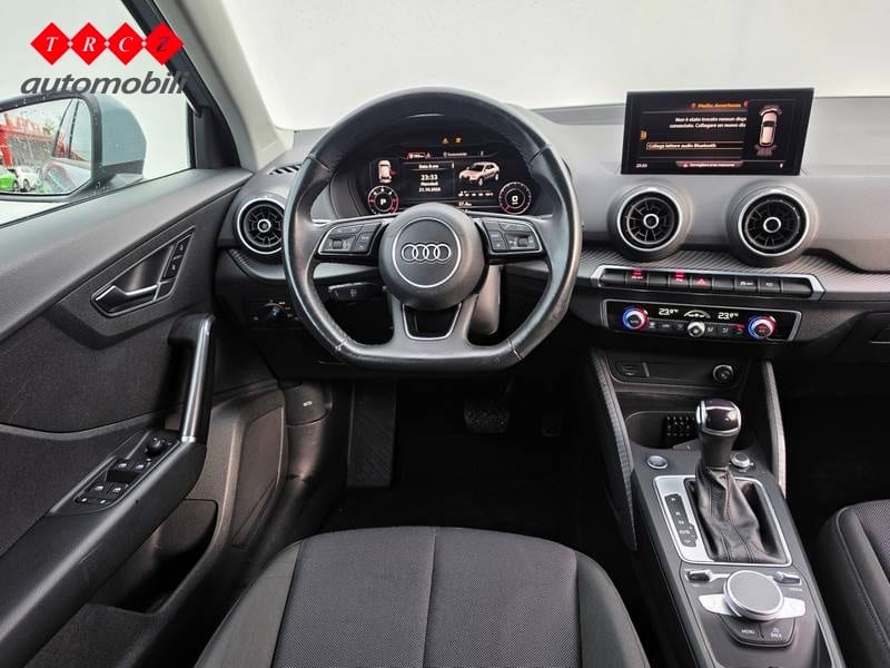 AUDI Q2 2.0 TDI S tronic - 9