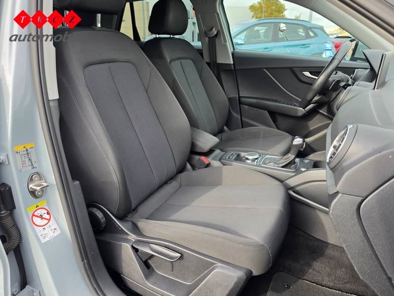 AUDI Q2 2.0 TDI S tronic - 7