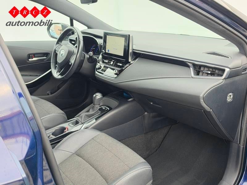 TOYOTA COROLLA 1.8 HSD HYBRID - 6