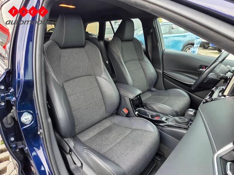 TOYOTA COROLLA 1.8 HSD HYBRID - 7