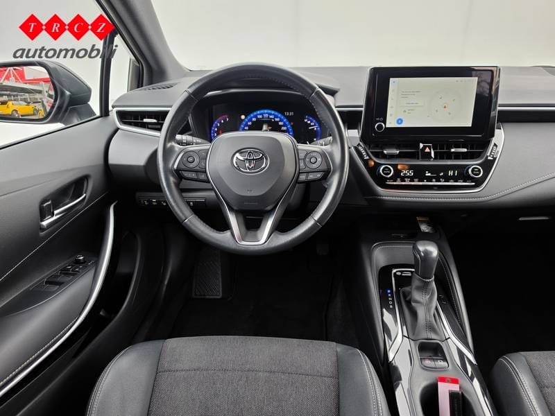 TOYOTA COROLLA 1.8 HSD HYBRID - 9