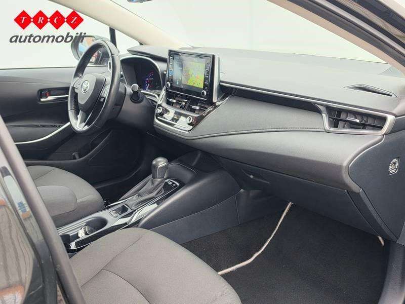 TOYOTA COROLLA 1.8 HSD HYBRID - 6