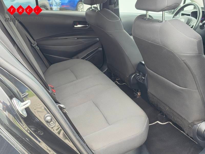 TOYOTA COROLLA 1.8 HSD HYBRID