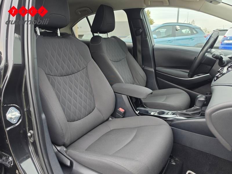 TOYOTA COROLLA 1.8 HSD HYBRID - 7