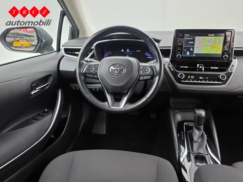 TOYOTA COROLLA 1.8 HSD HYBRID - 9