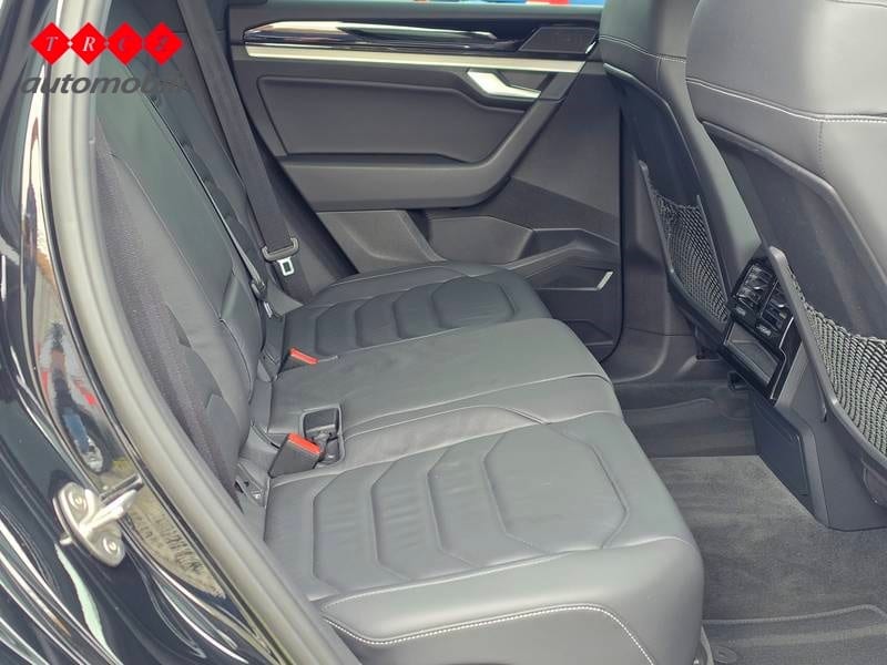 VW TOUAREG 3.0 TDI DSG 4Motion - 5