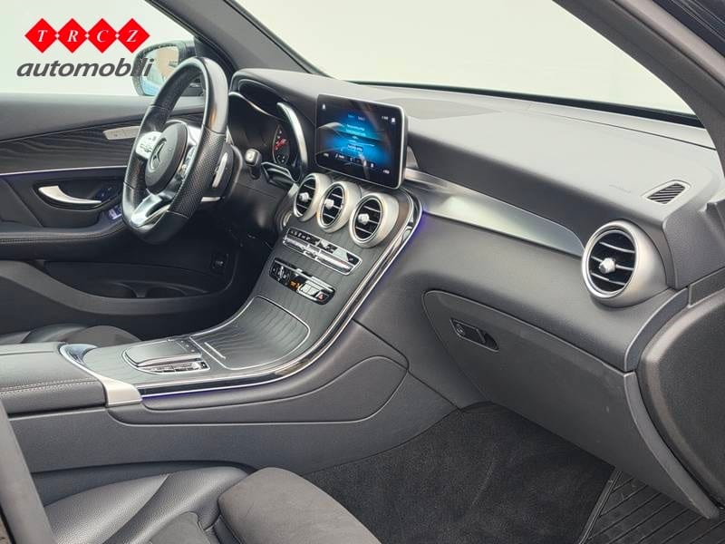 MERCEDES GLC 220d 4Matic AMG - 6