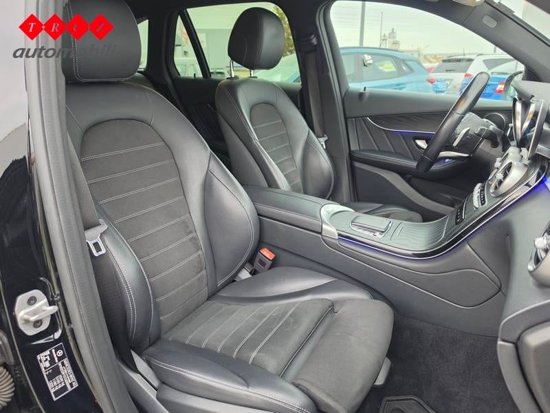 MERCEDES GLC 220d 4Matic AMG - 7