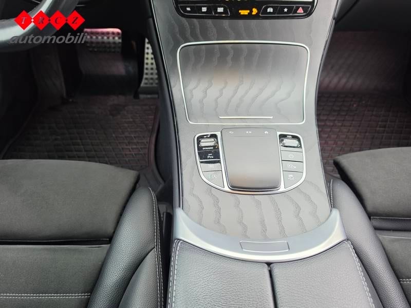 MERCEDES GLC 220d 4Matic AMG - 10