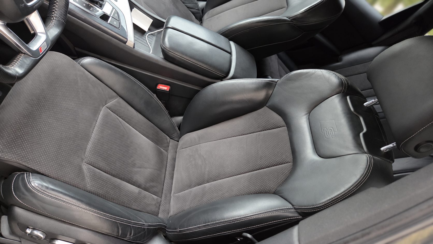 AUDI Q7 3.0 TDI QUATTRO – 3 × S LINE – ZRAČNI OVJES - PDV - 18