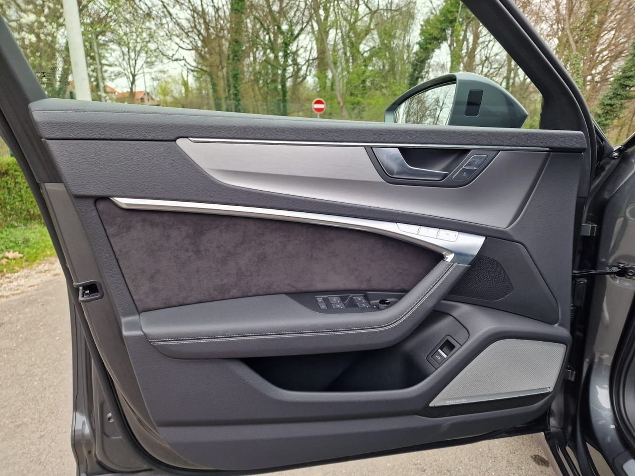 AUDI A6 55 TFSI S-LINE * FULL MAX OPREMA * ODLIČNO STANJE * ZAMJENA * - 16