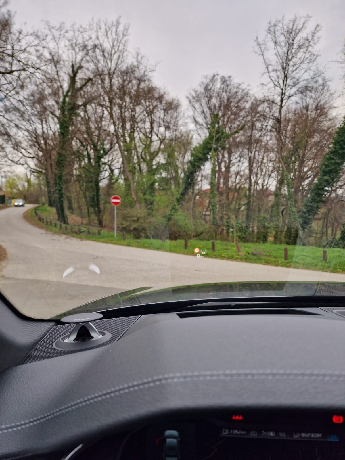 AUDI A6 55 TFSI S-LINE * FULL MAX OPREMA * ODLIČNO STANJE * ZAMJENA * - 18