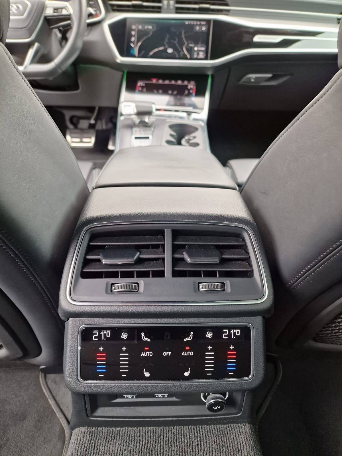 AUDI A6 55 TFSI S-LINE * FULL MAX OPREMA * ODLIČNO STANJE * ZAMJENA * - 20
