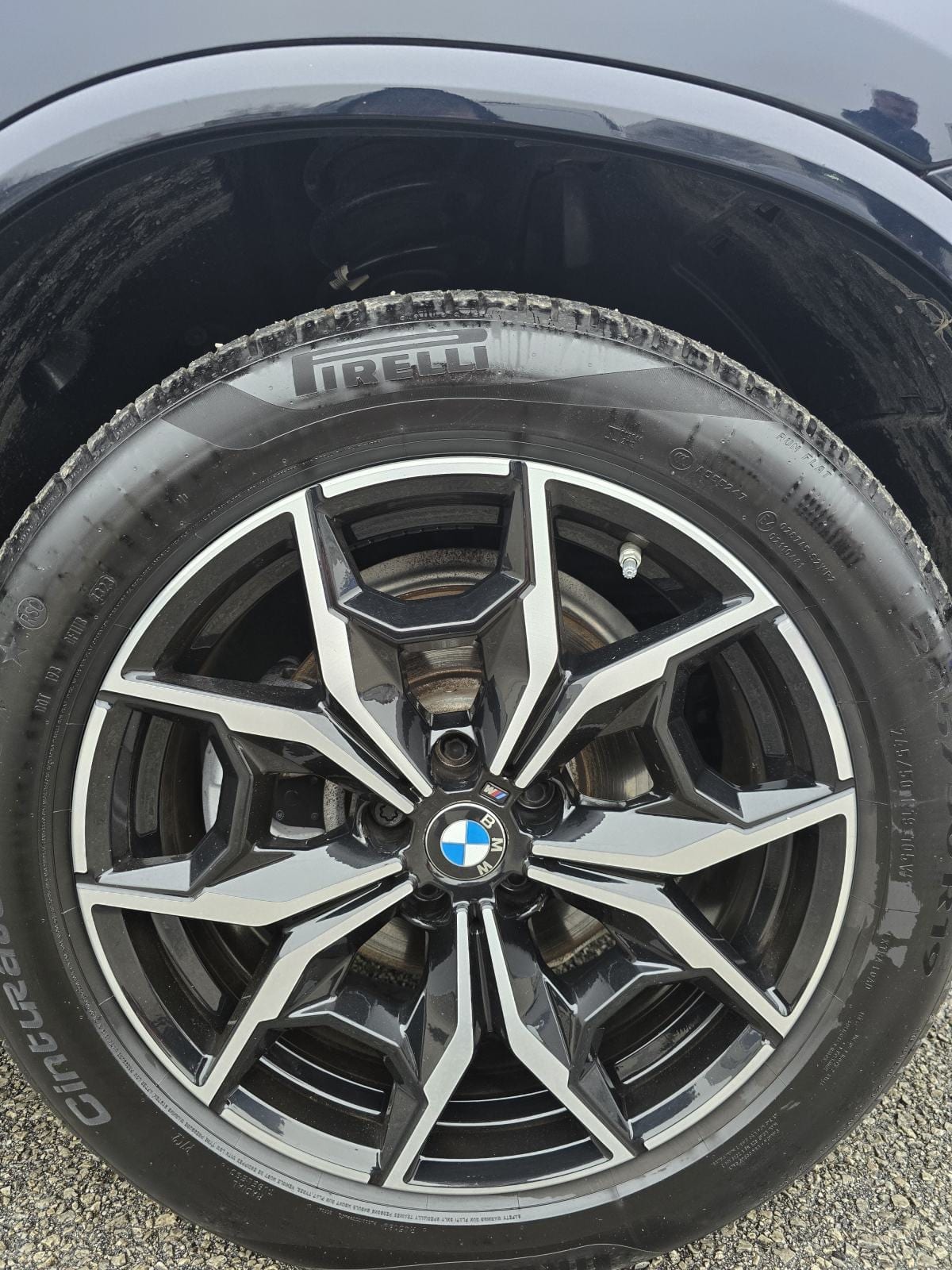 BMW X3 2.0d * M-SPORT PAKET * FACELIFT MODEL * ODLIČNO STANJE *X-DRIVE - 9