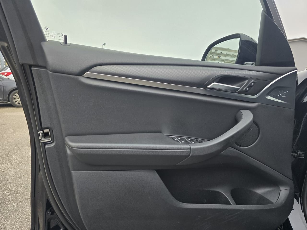 BMW X3 2.0d * M-SPORT PAKET * FACELIFT MODEL * ODLIČNO STANJE *X-DRIVE - 18