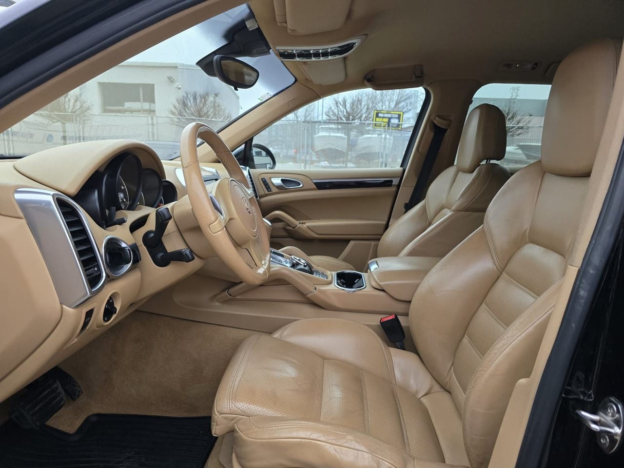 PORSCHE CAYENNE 3.0D * ODLIČNO STANJE * 2011.GODINA * MOGUĆA ZAMJENA * - 14