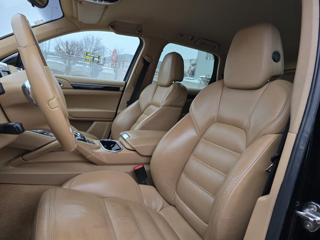 PORSCHE CAYENNE 3.0D * ODLIČNO STANJE * 2011.GODINA * MOGUĆA ZAMJENA * - 15