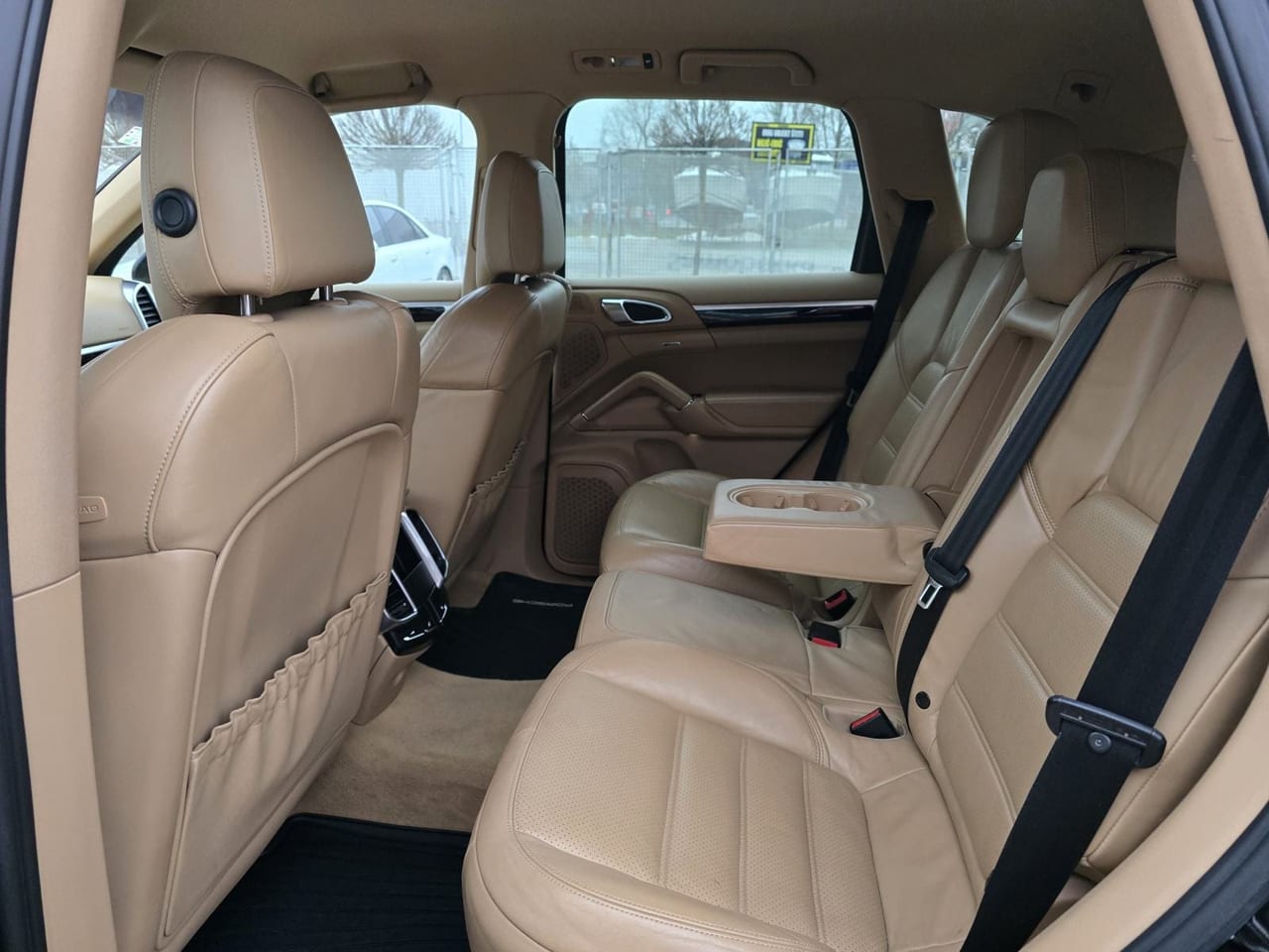 PORSCHE CAYENNE 3.0D * ODLIČNO STANJE * 2011.GODINA * MOGUĆA ZAMJENA * - 16