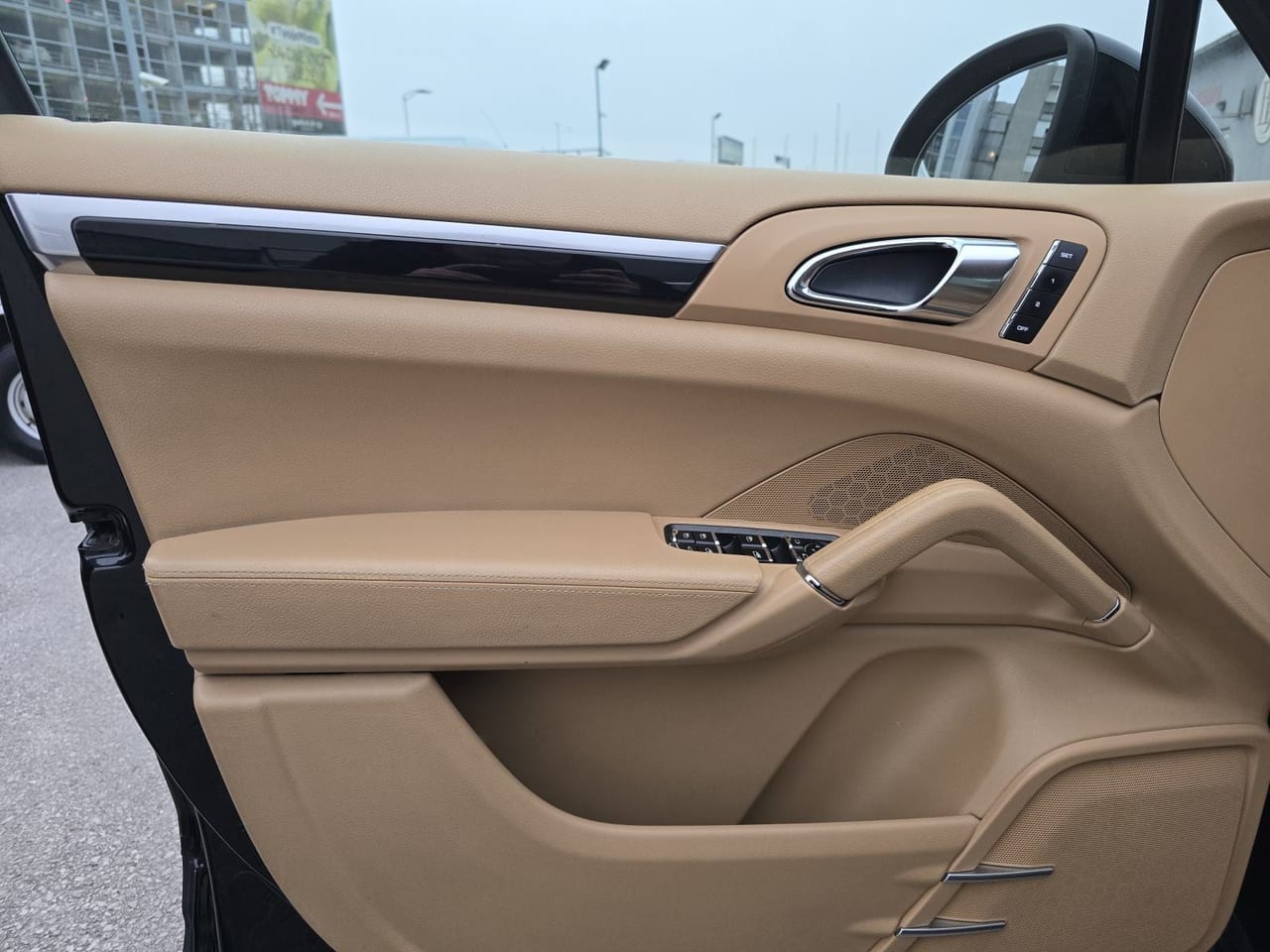 PORSCHE CAYENNE 3.0D * ODLIČNO STANJE * 2011.GODINA * MOGUĆA ZAMJENA * - 17