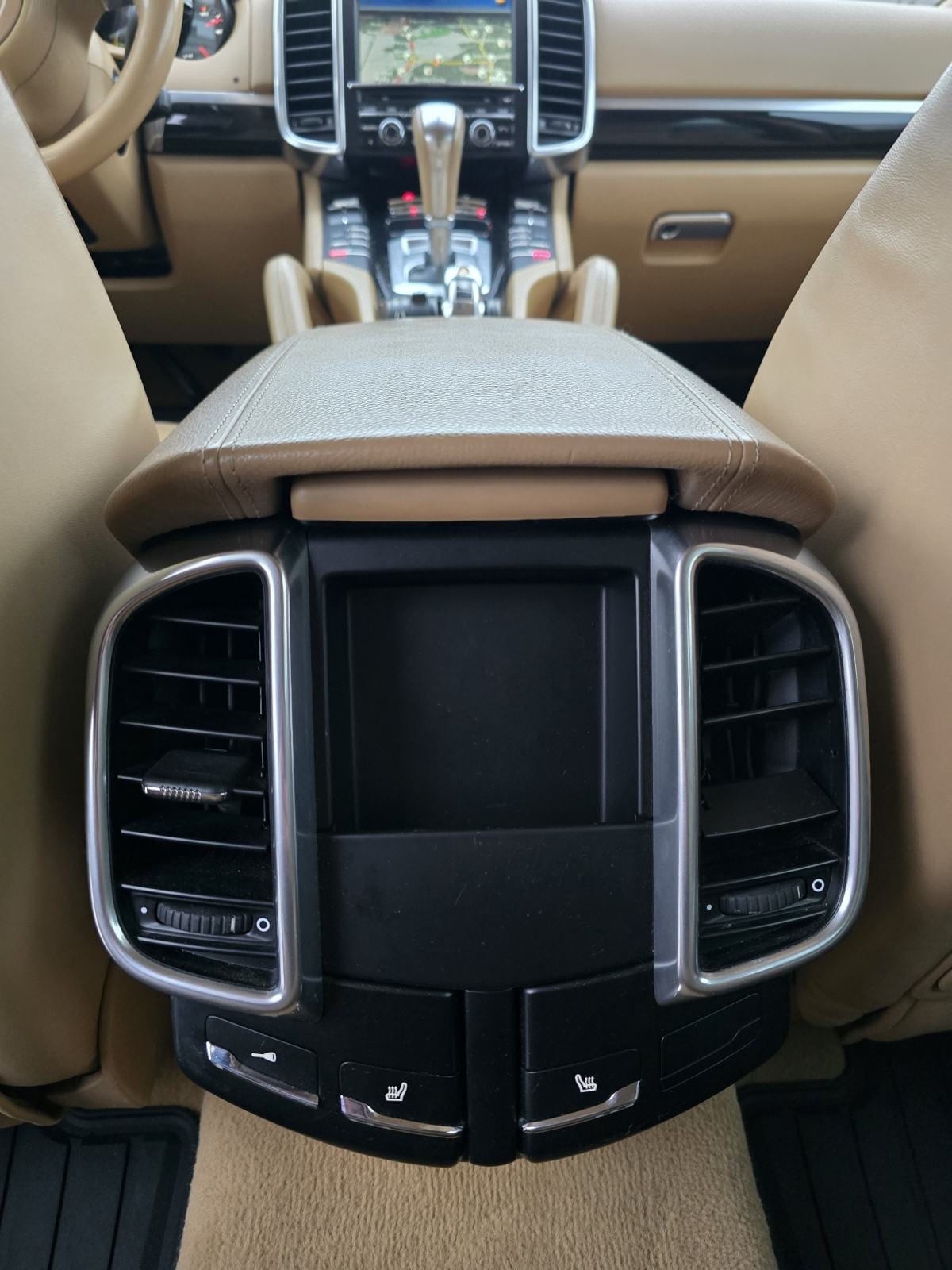 PORSCHE CAYENNE 3.0D * ODLIČNO STANJE * 2011.GODINA * MOGUĆA ZAMJENA * - 18