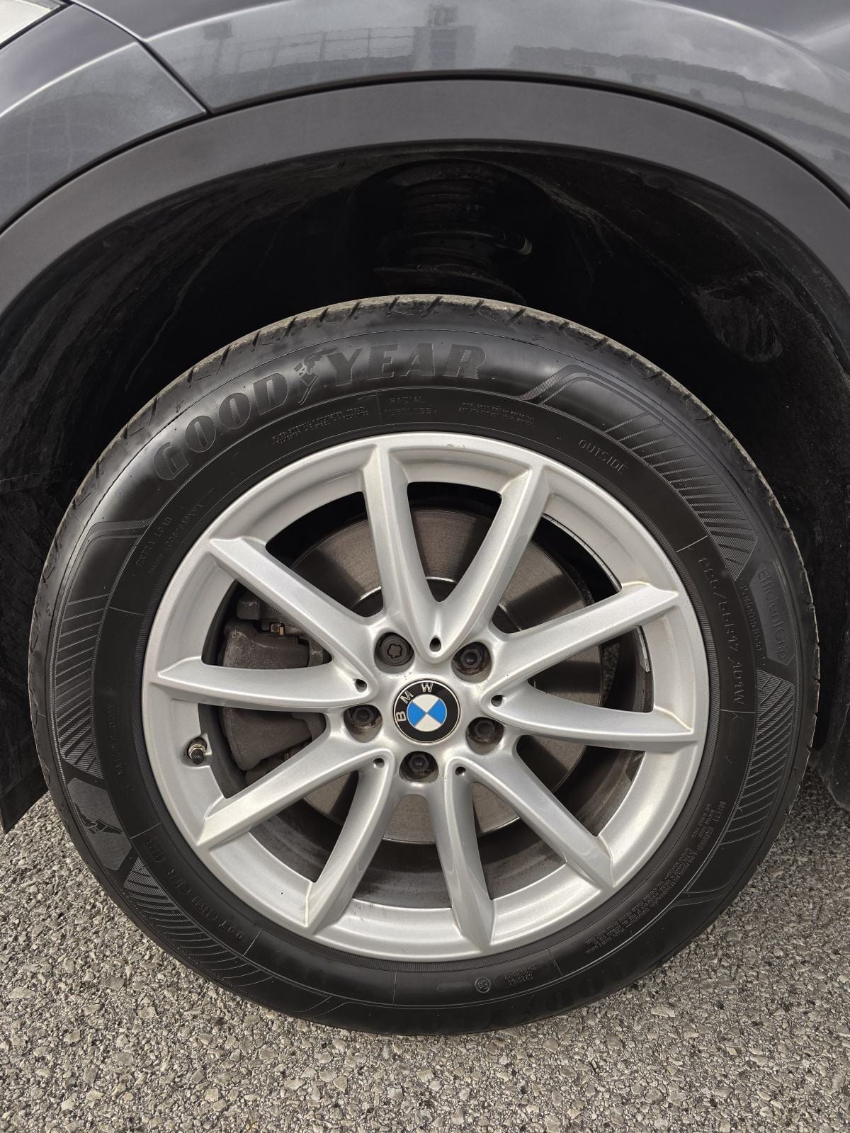 BMW X1 2.0D X-DRIVE * ODLIČNO STANJE * AUTOMATIK * 2020.GOD. * PDV * - 10