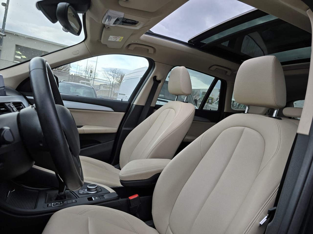 BMW X1 2.0D X-DRIVE * ODLIČNO STANJE * AUTOMATIK * 2020.GOD. * PDV * - 16