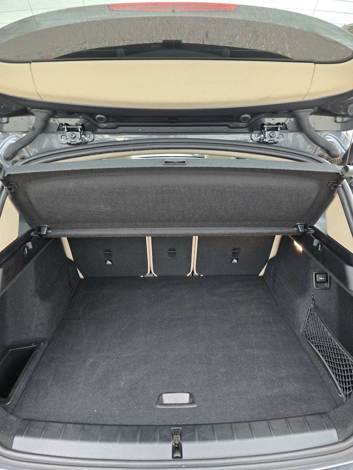 BMW X1 2.0D X-DRIVE * ODLIČNO STANJE * AUTOMATIK * 2020.GOD. * PDV * - 19
