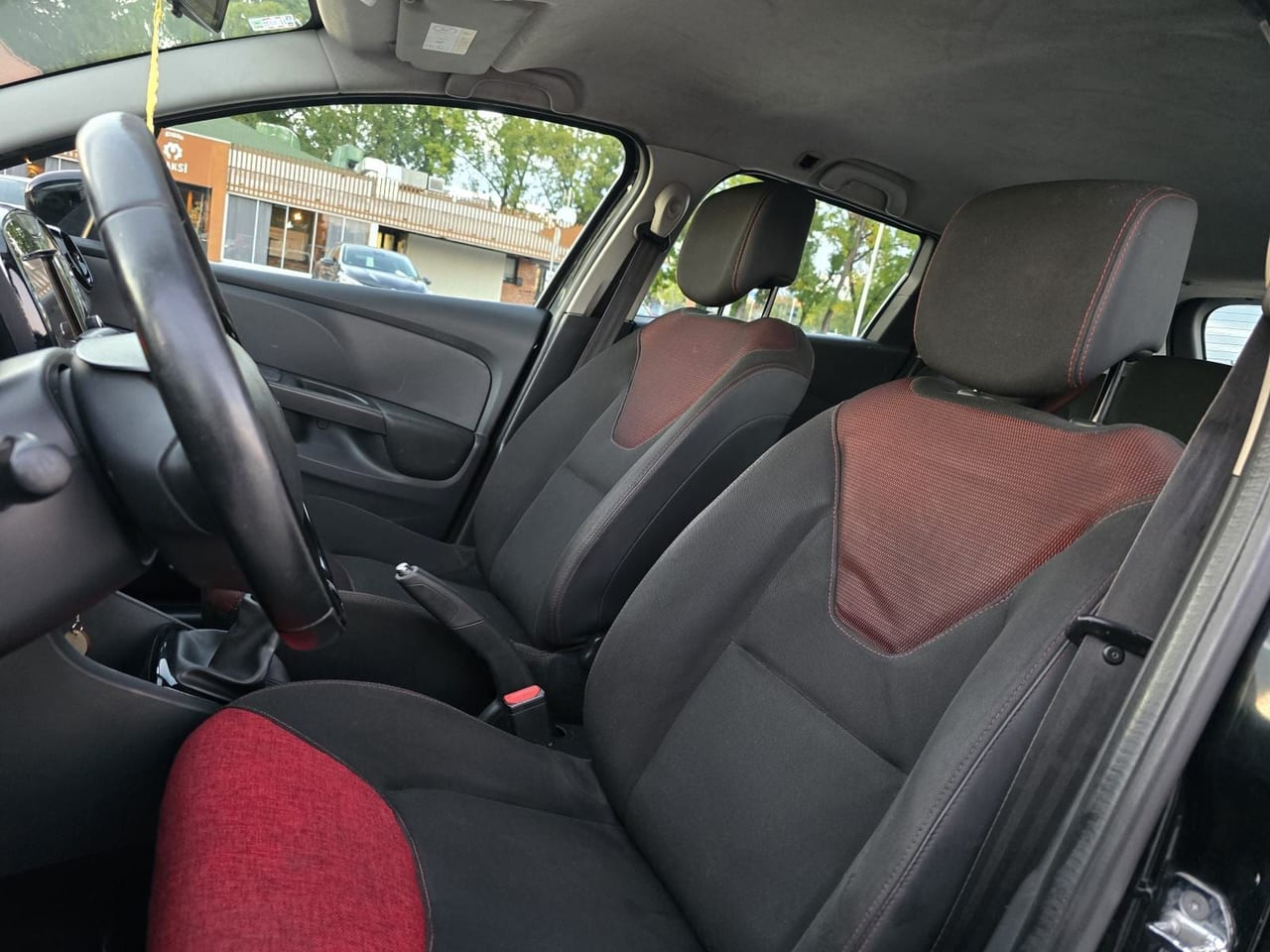 RENAULT CLIO 1.5 DCI * 2015.GODINA * REG.12./2026. * 3399€ * - 15