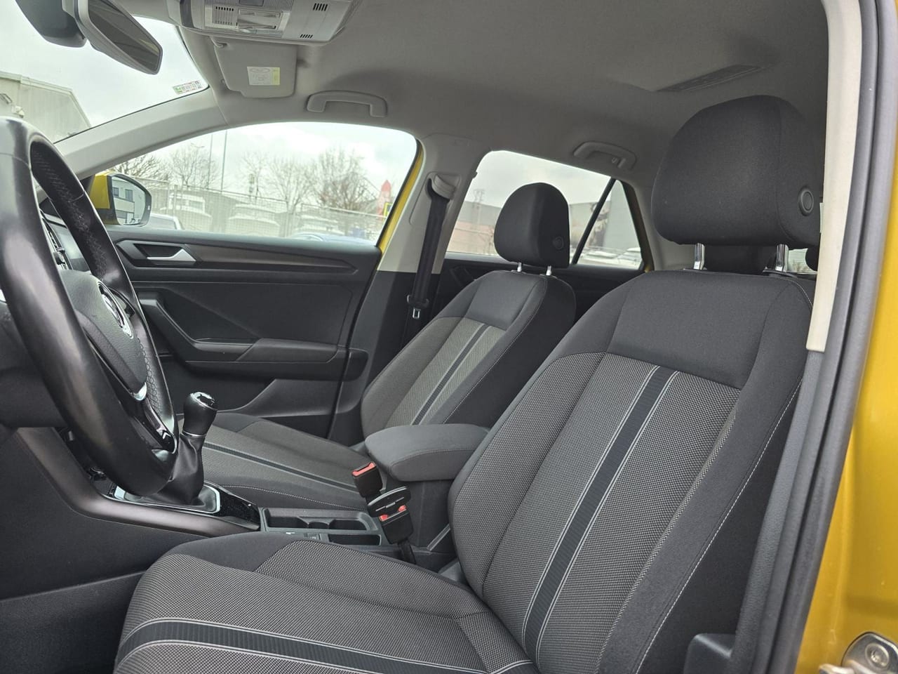 VW T-ROC 1.0 TSI * 99 000 KM * PRVI VLASNIK * ODLIČNO STANJE * - 18