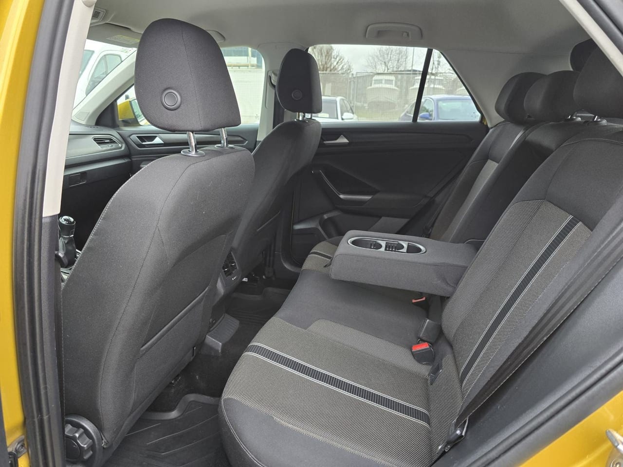 VW T-ROC 1.0 TSI * 99 000 KM * PRVI VLASNIK * ODLIČNO STANJE * - 19