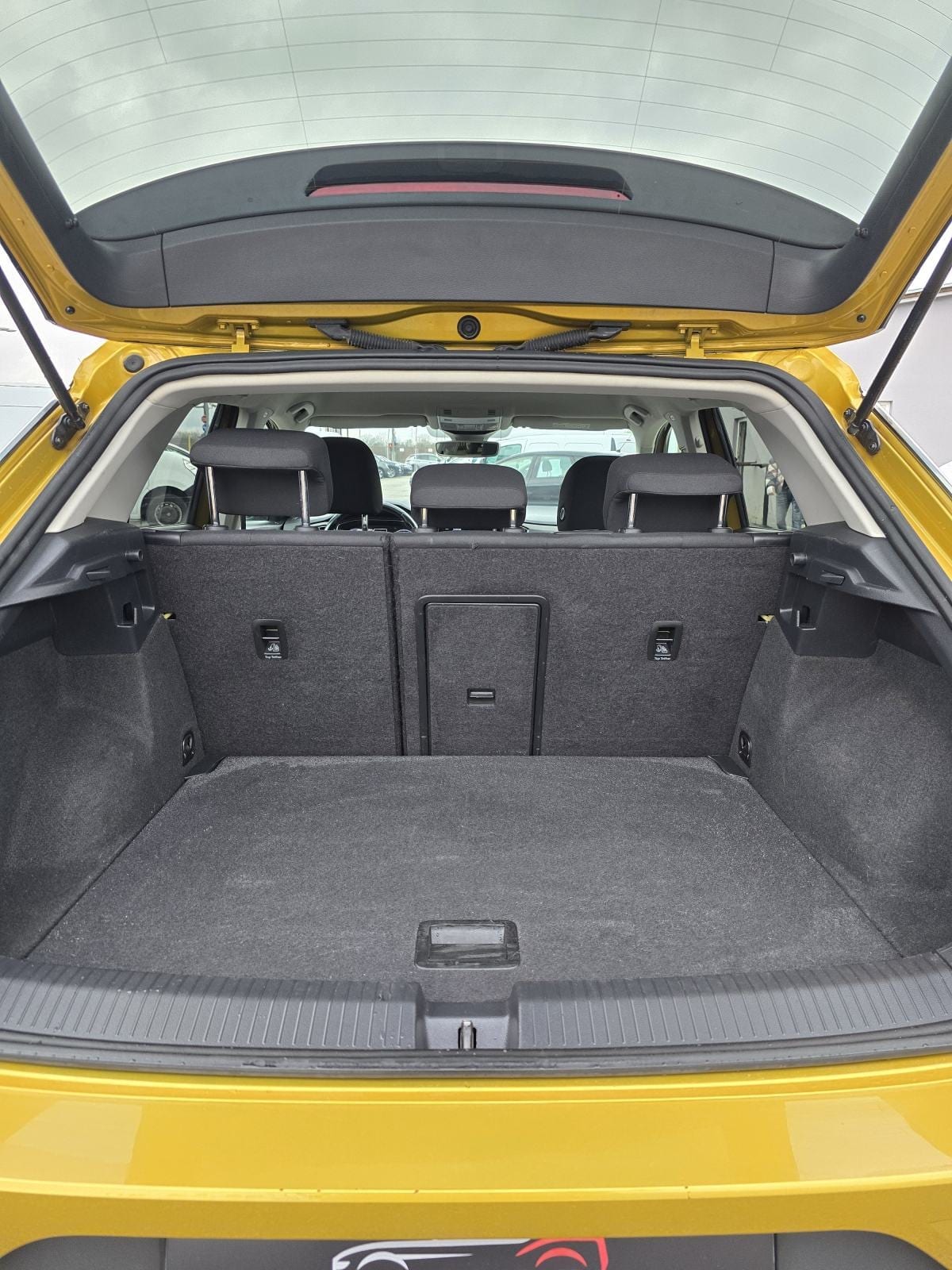 VW T-ROC 1.0 TSI * 99 000 KM * PRVI VLASNIK * ODLIČNO STANJE * - 20