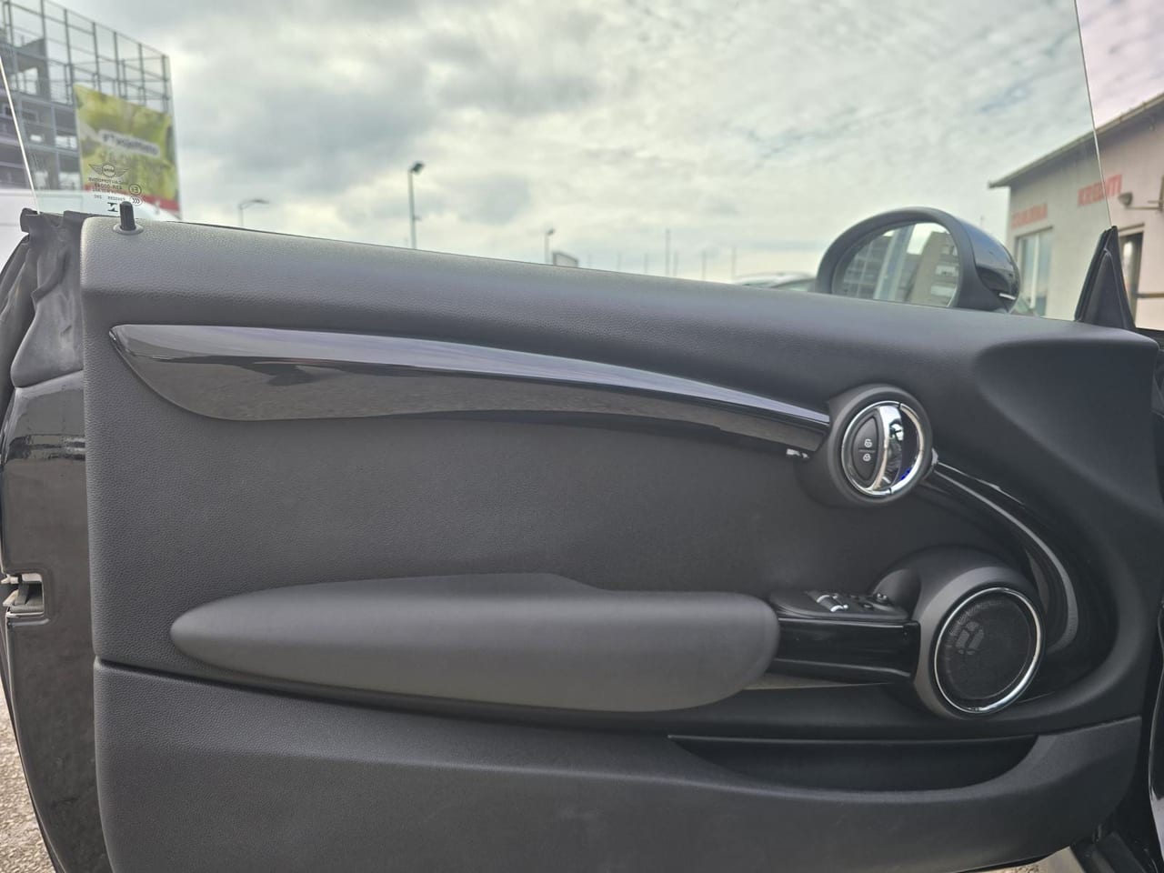 MINI COOPER S 2.0i * FULL OPREMA * ODLIČNO STANJE * REG.GODINU DANA * - 17