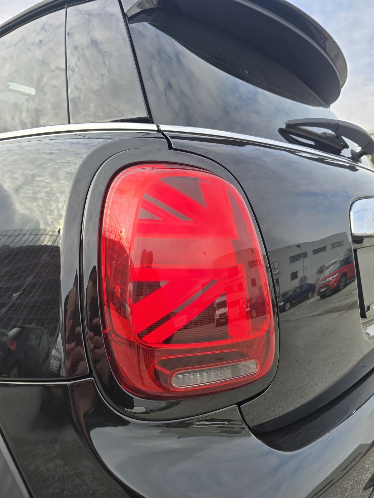 MINI COOPER S 2.0i * FULL OPREMA * ODLIČNO STANJE * REG.GODINU DANA * - 18