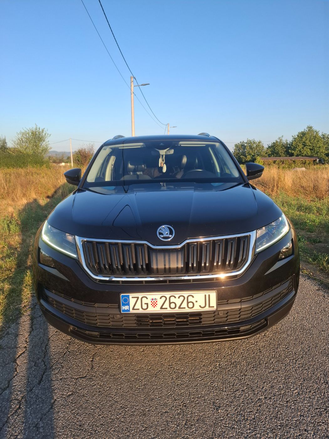 Škoda Kodiaq 2019 - 3