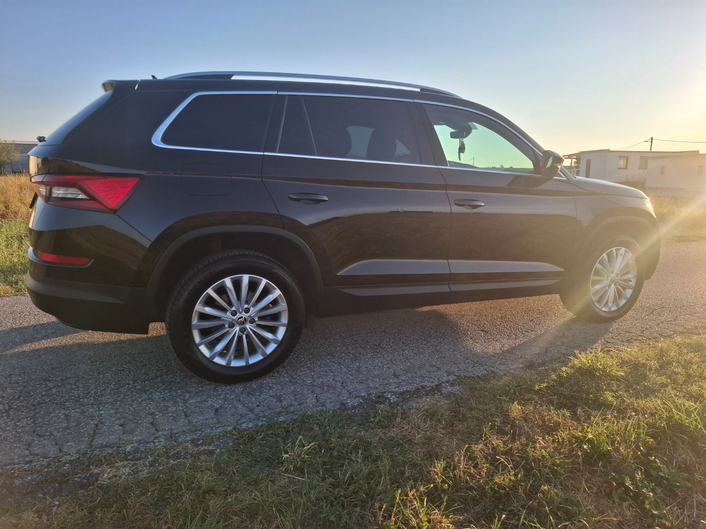 Škoda Kodiaq 2019 - 4