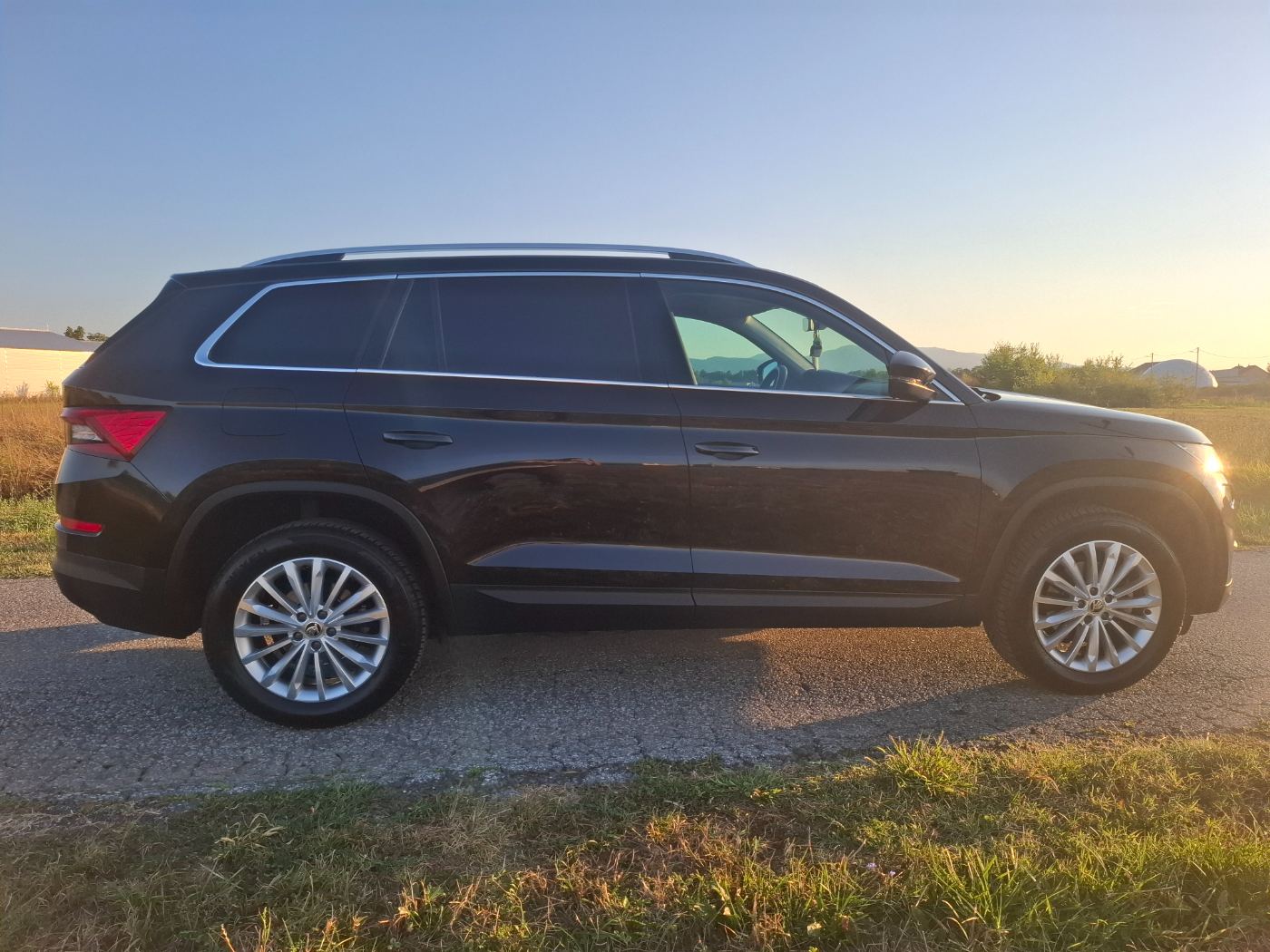 Škoda Kodiaq 2019 - 5