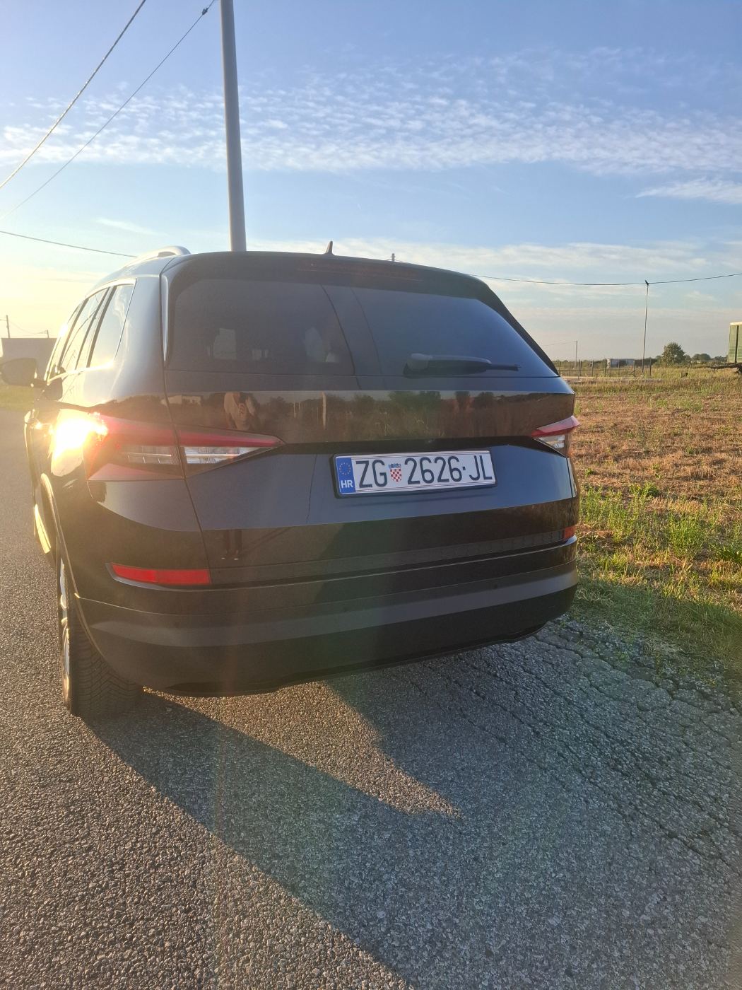 Škoda Kodiaq 2019 - 6