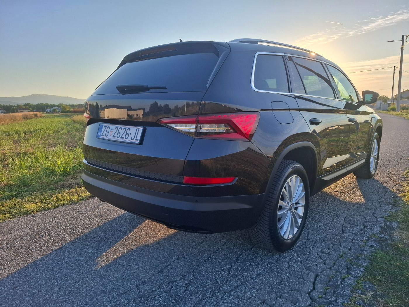 Škoda Kodiaq 2019 - 7