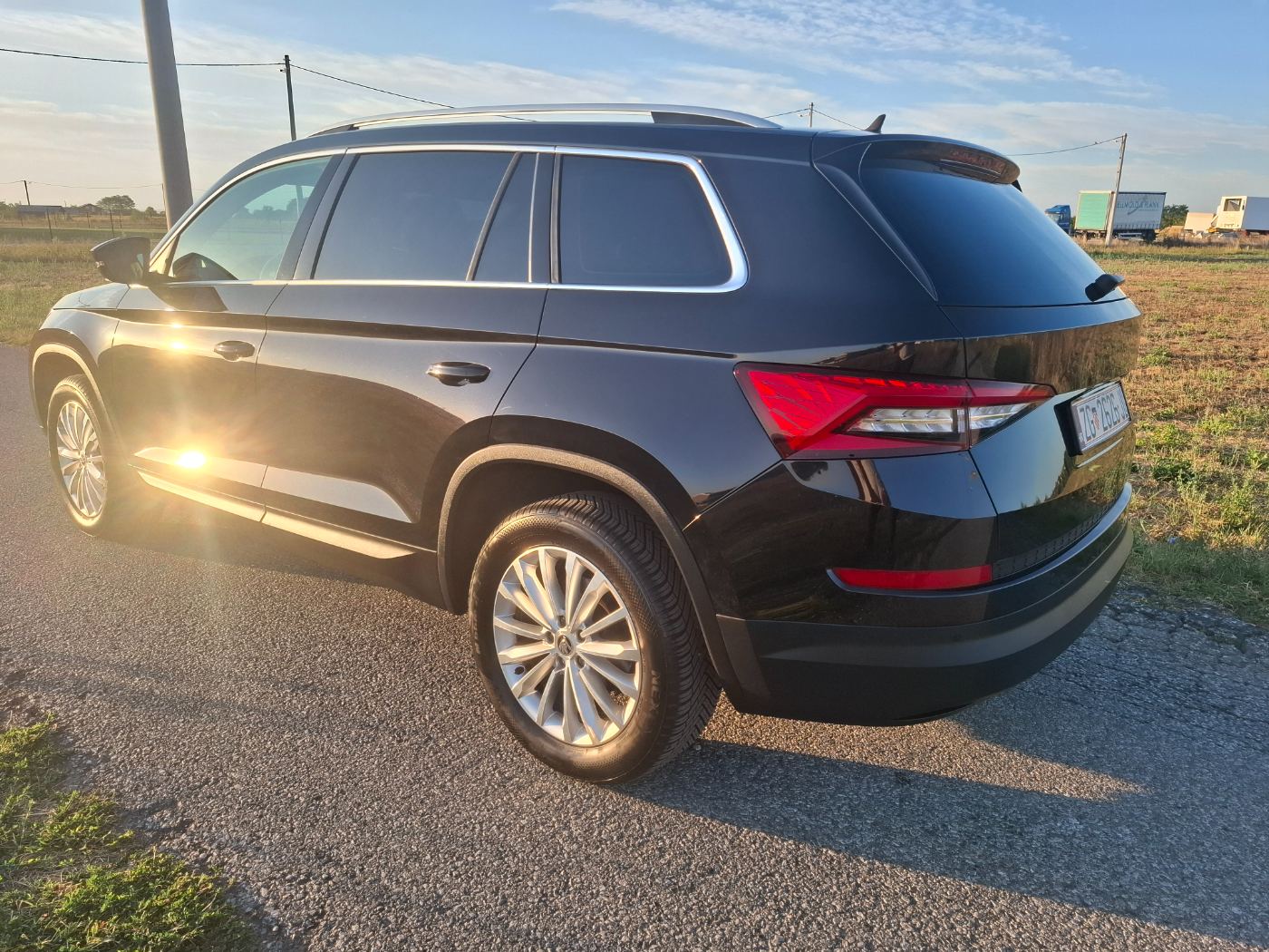 Škoda Kodiaq 2019 - 8