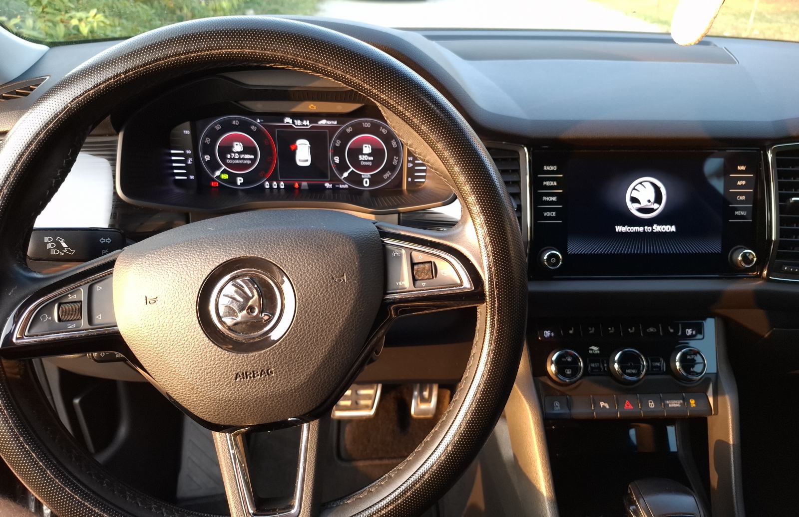 Škoda Kodiaq 2019 - 9