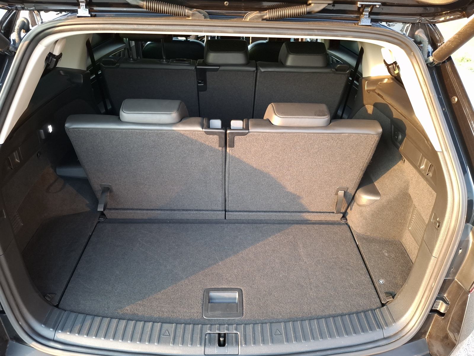 Škoda Kodiaq 2019 - 10