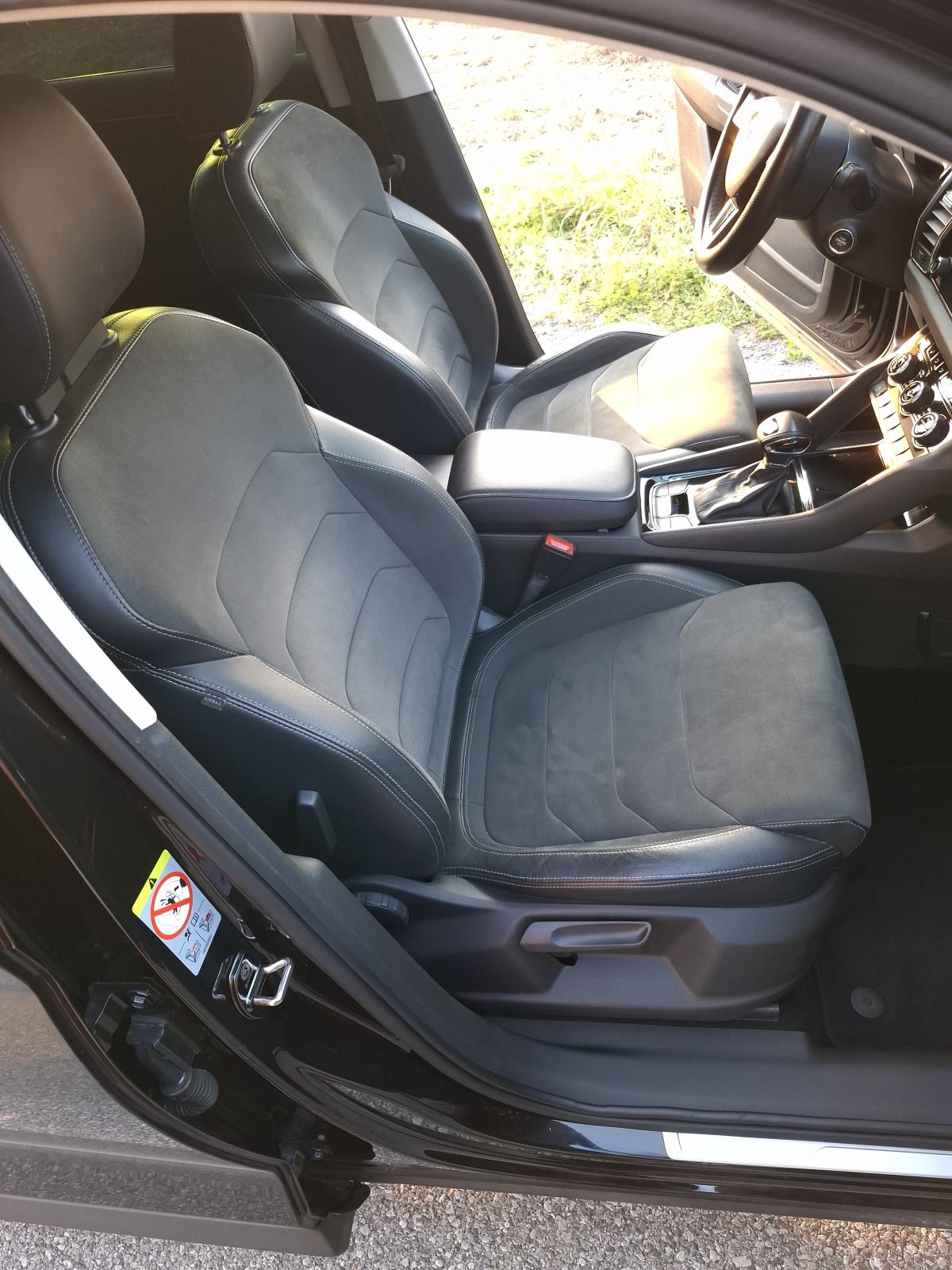 Škoda Kodiaq 2019 - 11