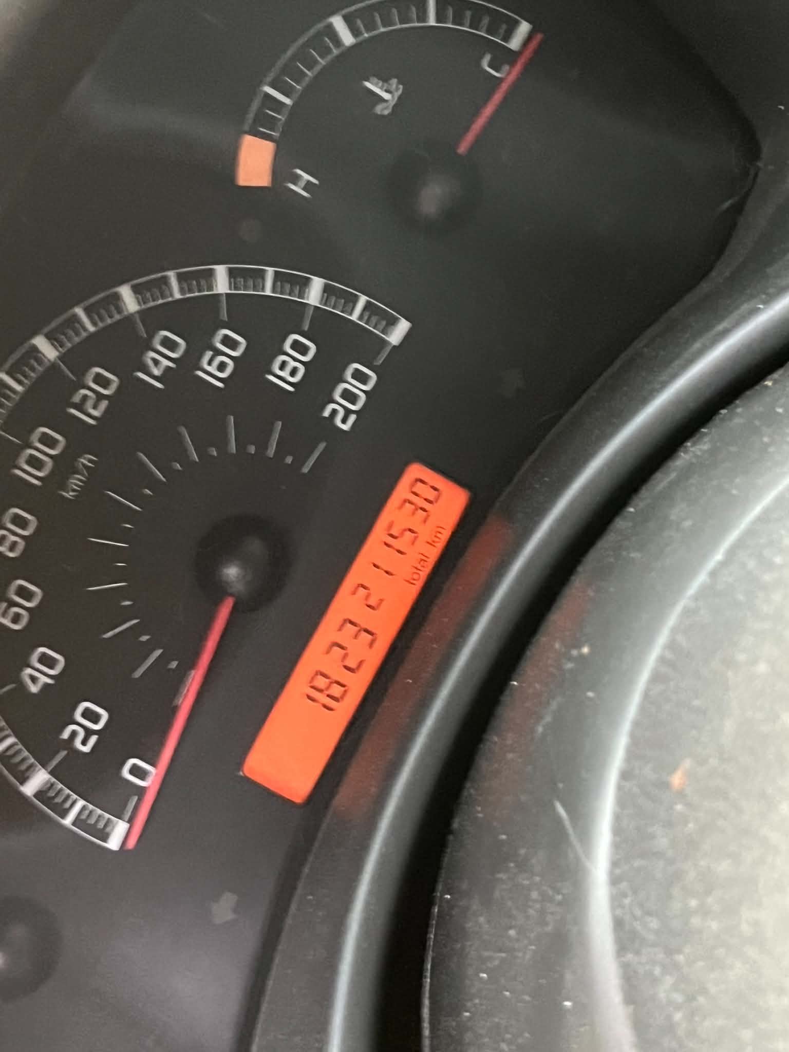 Fiat Punto2005 - 4