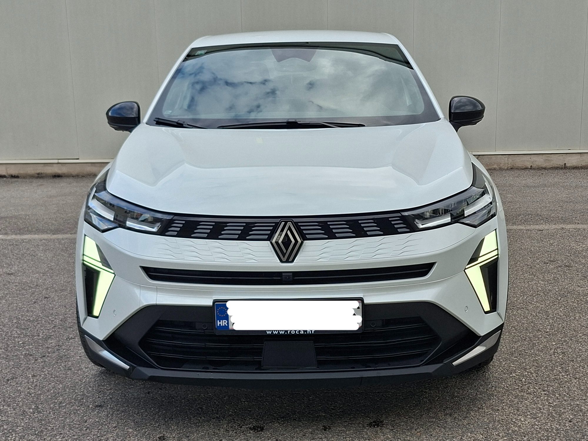 Renault Symbioz 2024