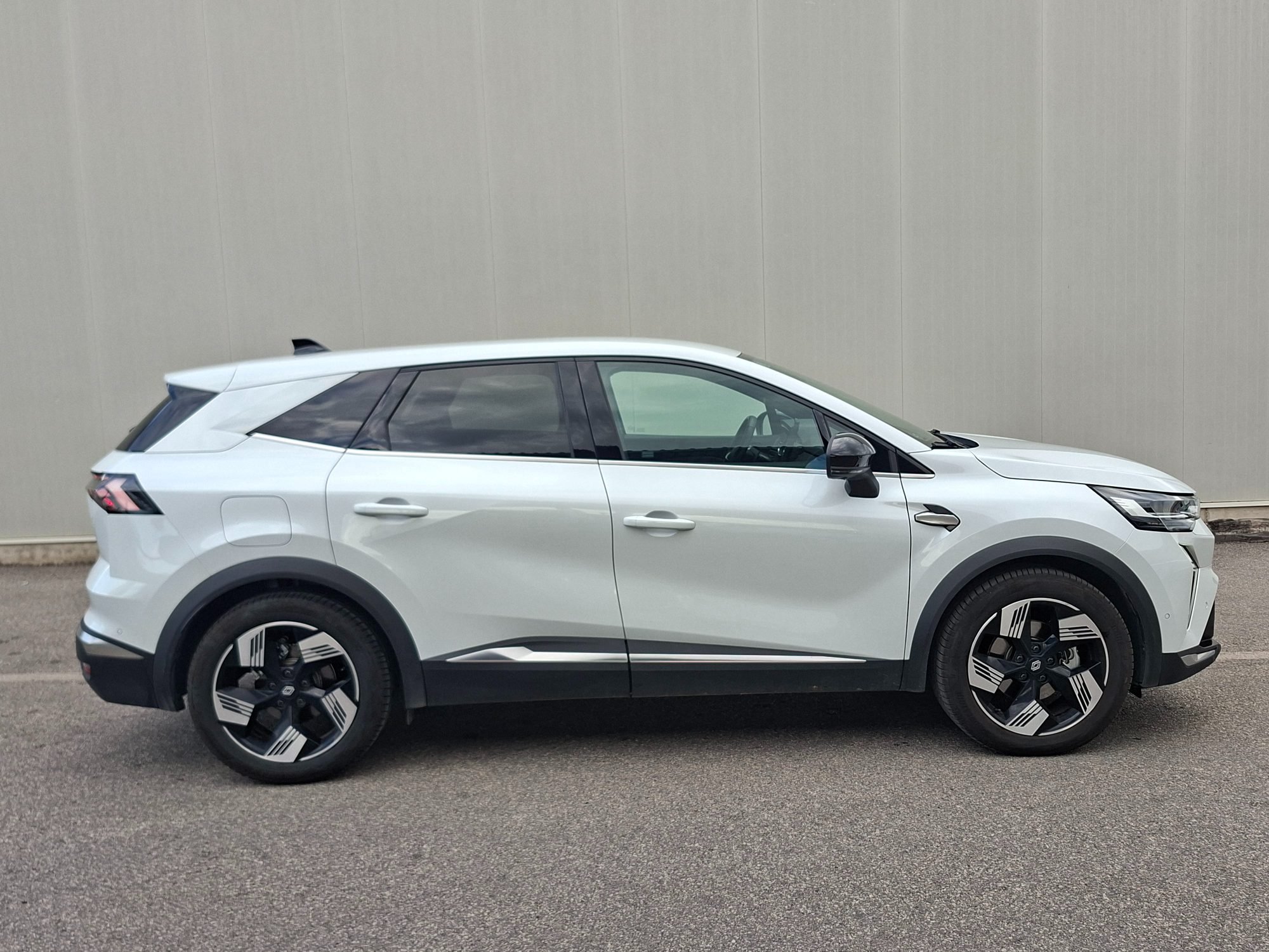 Renault Symbioz 2024