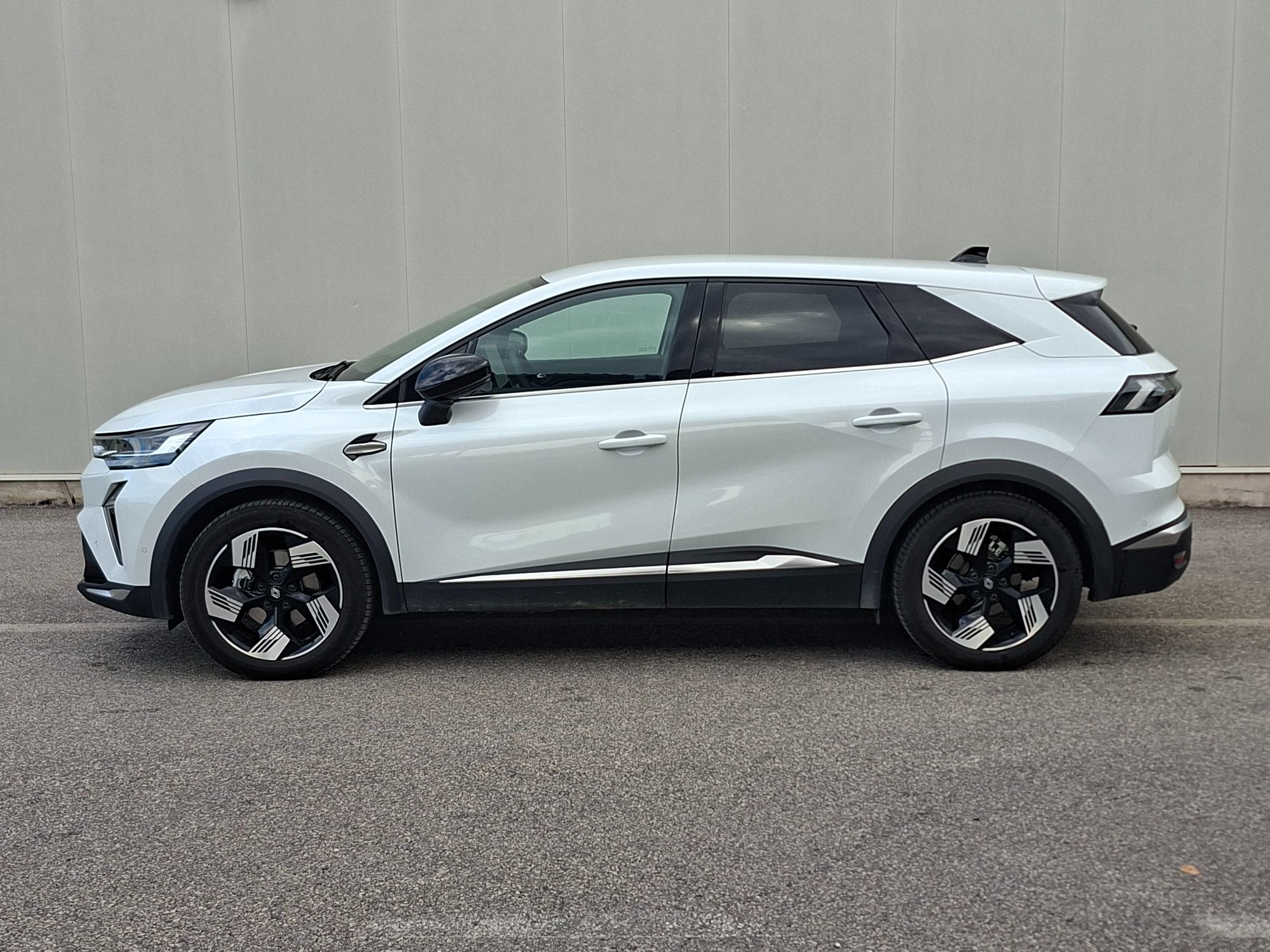 Renault Symbioz 2024