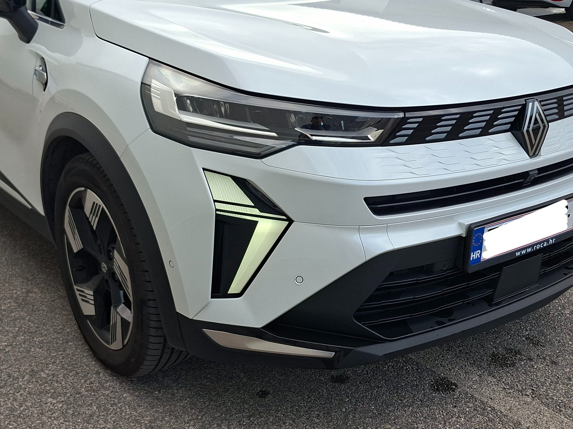 Renault Symbioz 2024 - 8