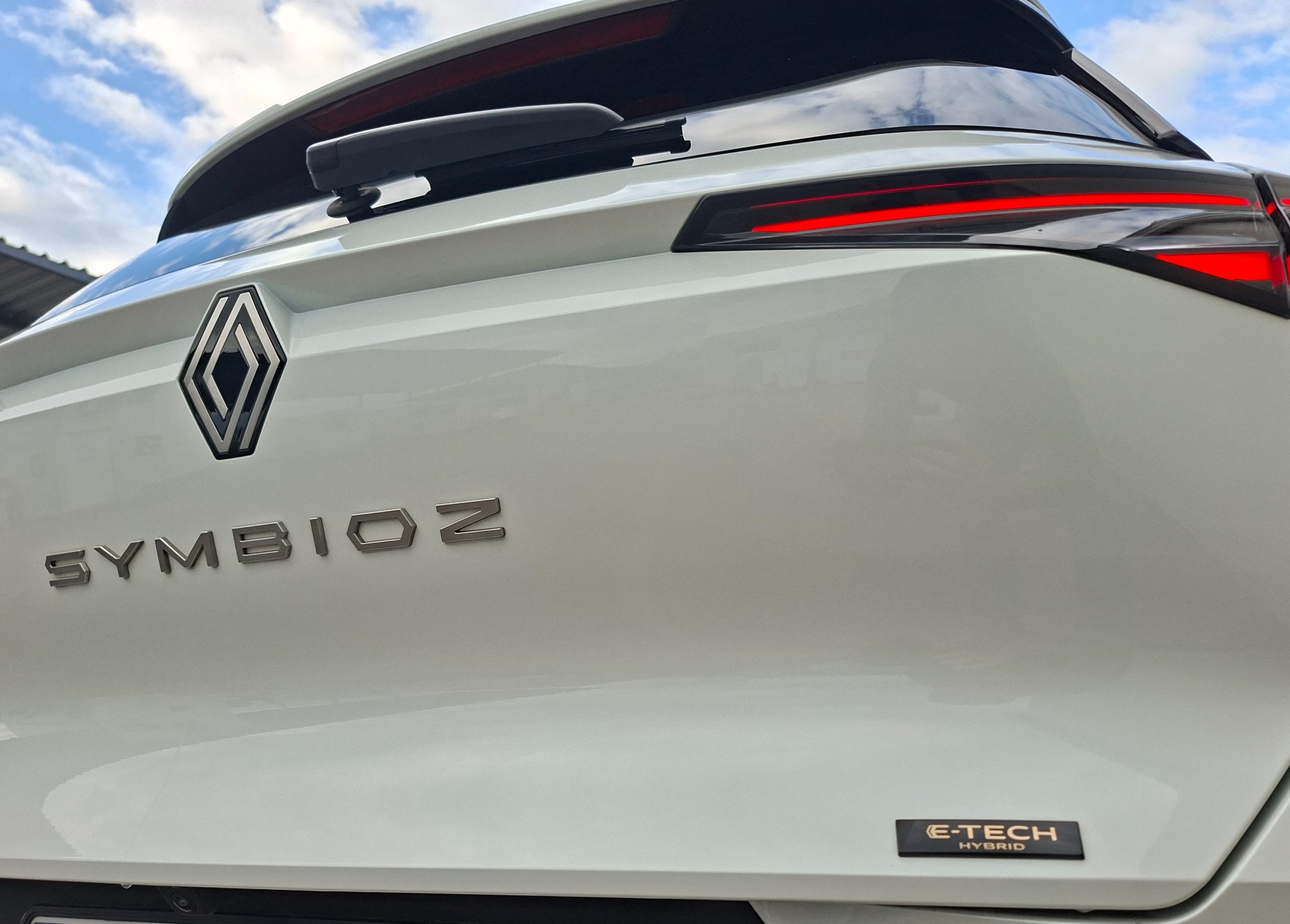 Renault Symbioz 2024 - 9