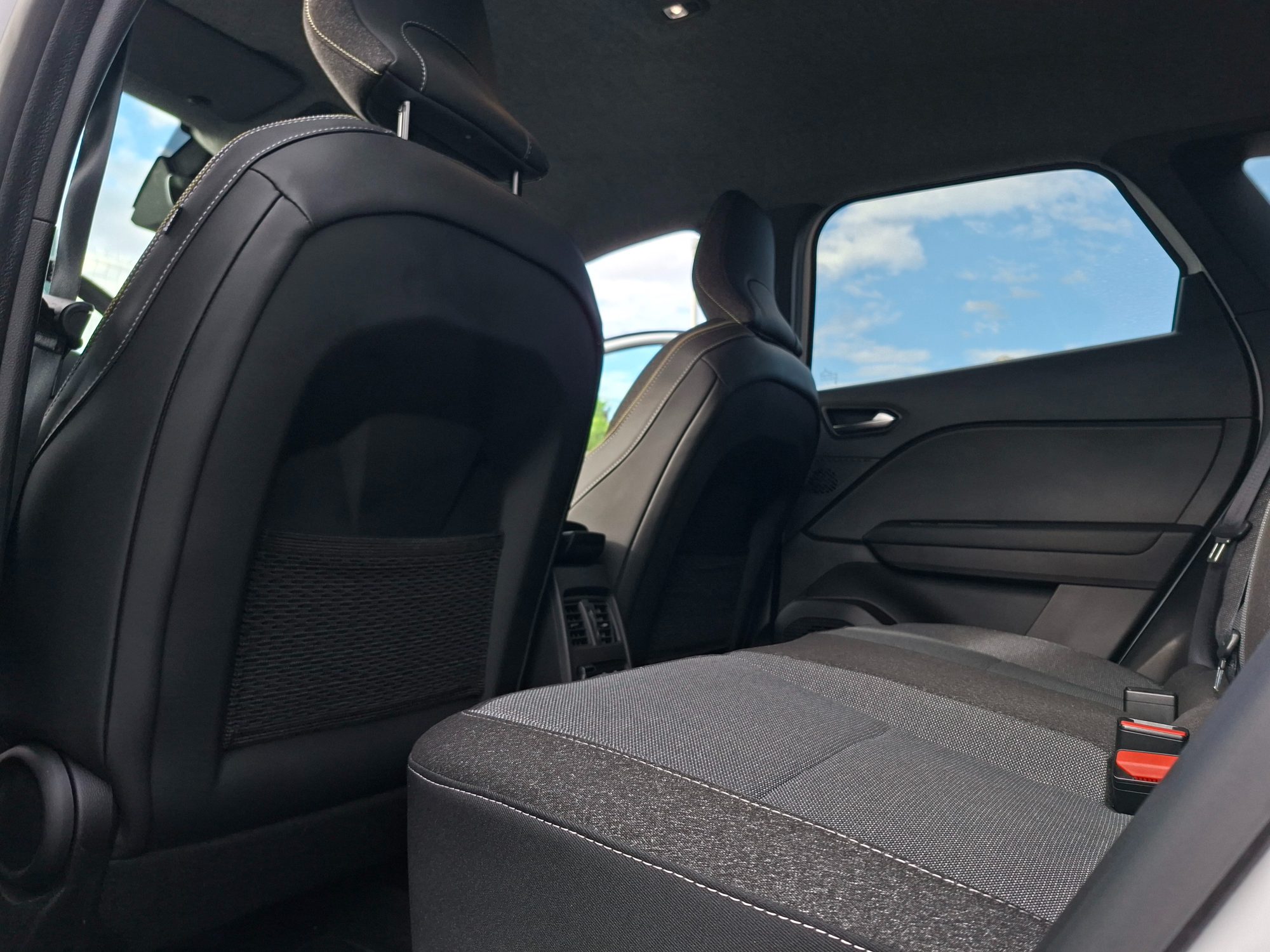Renault Symbioz 2024 - 20