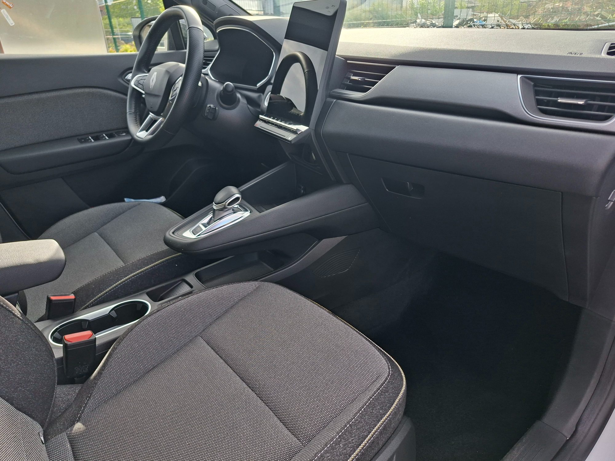 Renault Symbioz 2024 - 21